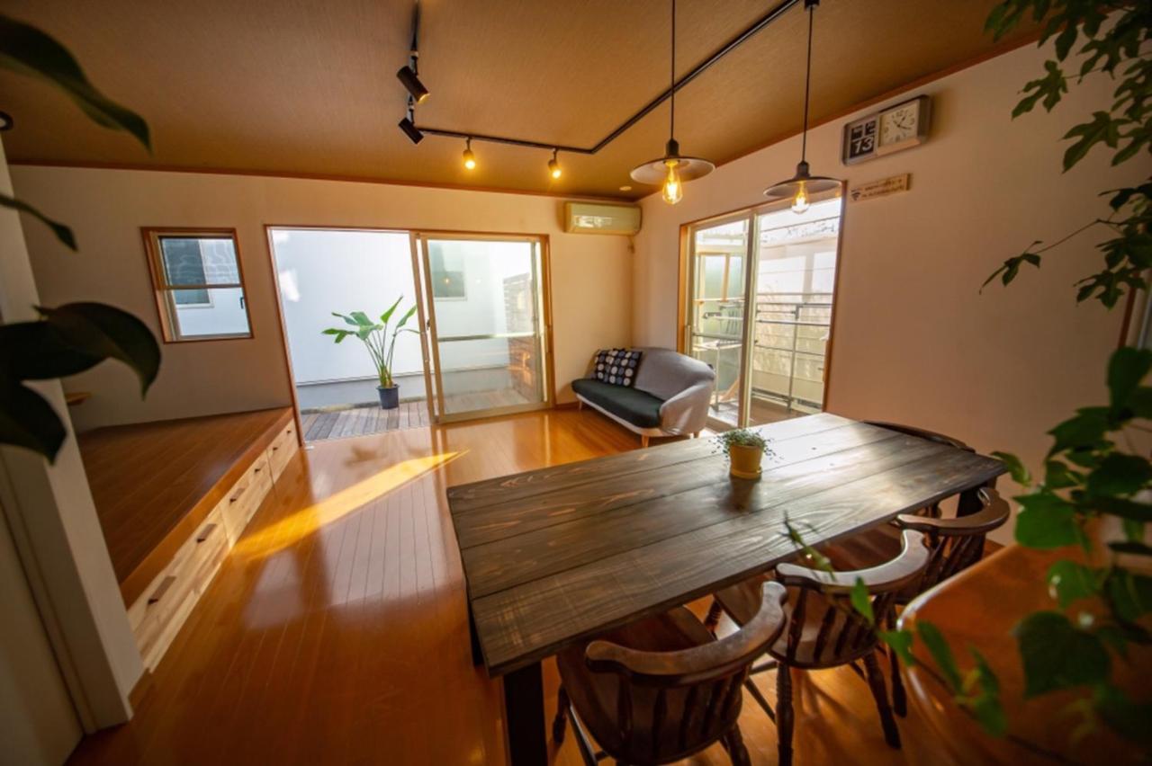 Guest House Esp - Female-Only Dormitory-Vacation Stay 21061V ทตโตริ ภายนอก รูปภาพ